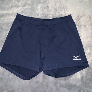 mi uno spandex shorts